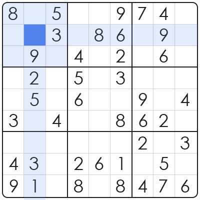 sudoku by brainium