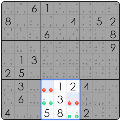 benefits of sudoku