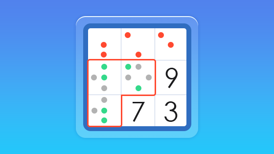 jigsaw sudoku online