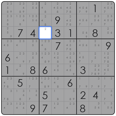 17 sudoku